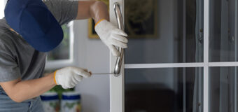 Aluminium Window Security Features You Should Know About